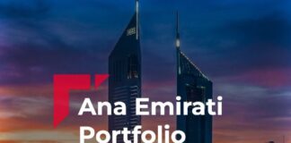 Elevate Financial Services unveils “Ana Emirati” portfolio, a tribute to the UAE’s economic resilience