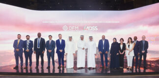 ADSS expands product on Dubai Financial Market as a brokerage member