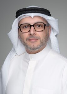 Mohammad Saud Al-Osaimi, Chief Executive Officer, Boursa Kuwait
