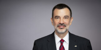 Mashreq offers instant digital cross-border accounts for non-resident Egyptians with free Quick Remit transfers Fernando Morillo, Group Head of Retail Banking, Mashreq