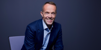 IFS breaks with industry convention pricing to unlock enterprise-wide AI adoption Mark Moffat, CEO, IFS