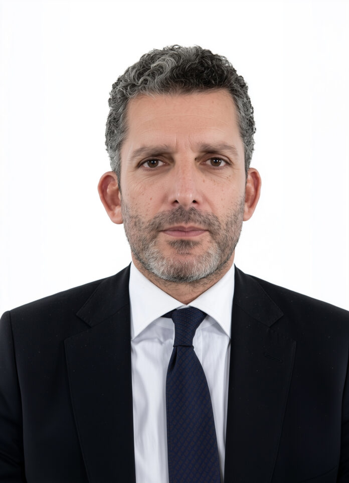 Hakim Karoui, Global Head of its Wholesale Banking Group (WBG), Abu Dhabi Islamic Bank (ADIB)