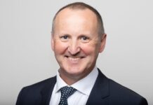 DFSA announces temporary regulatory relief measures to support the DIFC financial services community Mark Steward, CEO, DFSA