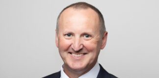 DFSA announces temporary regulatory relief measures to support the DIFC financial services community Mark Steward, CEO, DFSA