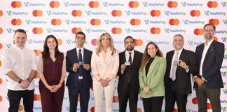 VaultsPay and Mastercard announce strategic collaboration to expand digital payments in the UAE