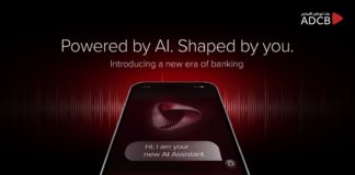 ADCB unveils AI-powered mobile banking application for customers