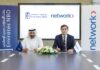 Network International and Emirates NBD extend long-standing processing partnership