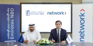 Network International and Emirates NBD extend long-standing processing partnership