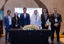 Mawarid Finance launches Lynq — a financial operating system for UAE businesses