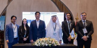 Mawarid Finance launches Lynq — a financial operating system for UAE businesses