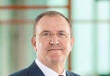 Emirates Investment Bank appoints Michel Longhini as CEO to drive strategic transformation