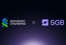 Singapore Gulf Bank and Standard Chartered partner to enhance cross-border clearing and settlement flows