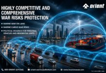 Orient Insurance expands war risk protection to strengthen UAE resilience