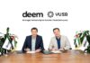 Deem Finance and Yusr announce strategic partnership to advance embedded finance and BNPL solutions in the UAE