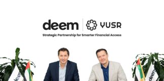 Deem Finance and Yusr announce strategic partnership to advance embedded finance and BNPL solutions in the UAE