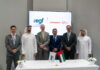 RAKBANK and Emirates Growth Fund signed strategic MoU at Make it in the Emirates to accelerate SME growth