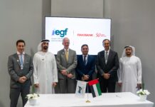 RAKBANK and Emirates Growth Fund signed strategic MoU at Make it in the Emirates to accelerate SME growth