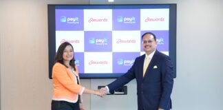 Payit partners with Rewardz to launch customer rewards programme, strengthening its digital financial ecosystem