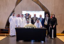 Mawarid Finance and Maghanim partner to transform corporate travel payments across the UAE