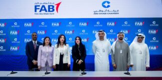 Abu Dhabi Chamber and FAB partner to strengthen link between ESG maturity and sustainable finance
