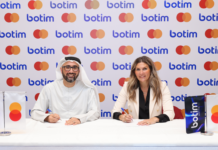 botim money and Mastercard expand digital card payments in the UAE