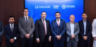 Mazaya partners with Al Ansari Exchange to expand financial benefits for members