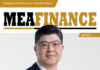 April 2026 MEA Finance | April 2026 Cover | Scaling Greater Heights | Forging the Asia-Middle East Corridor in a Changing Global Economy