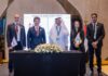 Mawarid Finance and Fimple sign strategic agreement to accelerate Banking-as-a-Service innovation