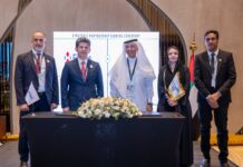 Mawarid Finance and Fimple sign strategic agreement to accelerate Banking-as-a-Service innovation