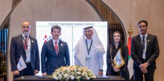 Mawarid Finance and Fimple sign strategic agreement to accelerate Banking-as-a-Service innovation