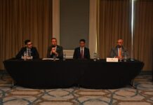 Standard Chartered: “Egypt’s economic recovery expected to gain momentum into 2027”