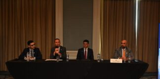 Standard Chartered: “Egypt’s economic recovery expected to gain momentum into 2027”