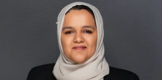 Apex Group appoints Dr. Areeba Khan as Head of Shariah Products