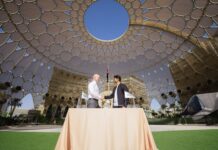 Alaan launches UAE’s first AI-native business bank account, powered by ruya