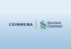 CoinMENA FZE and Standard Chartered establish banking agreement in the UAE