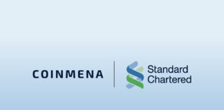 CoinMENA FZE and Standard Chartered establish banking agreement in the UAE