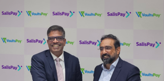 VaultsPay and SalisPay Technology Services introduce advanced payments platform in the UAE