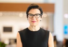 Citi Chair and CEO Jane Fraser named the most powerful woman in business by Fortune