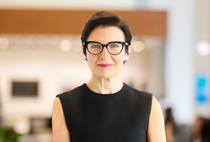 Jane Fraser, Chair and CEO, Citigroup