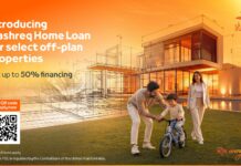 Mashreq expands its mortgage offering with launch of off-plan home loan financing for UAE residents