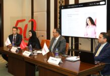RAKBANK launches the “She Means Business” package to back female entrepreneurs at every stage of their journey