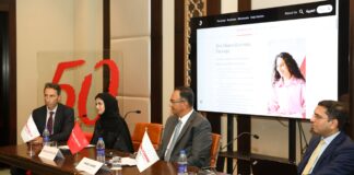 RAKBANK launches the “She Means Business” package to back female entrepreneurs at every stage of their journey