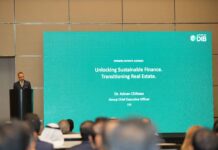 DIB launches ‘Unlocking Sustainable Finance’ series to accelerate climate transition across priority sectors