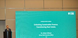 DIB launches ‘Unlocking Sustainable Finance’ series to accelerate climate transition across priority sectors