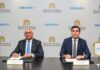 Network International enters a strategic partnership with Majid Al Futtaim for its in-store acquiring business