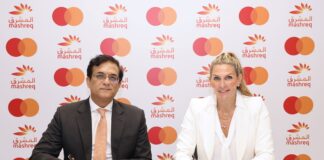 Mashreq collaborates with Mastercard to expand Quick Remit cross-border payment corridors