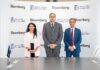 Emirates NBD Integrates Bloomberg sustainability data to support UAE companies’ risk assessment
