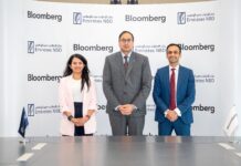 Emirates NBD Integrates Bloomberg sustainability data to support UAE companies’ risk assessment
