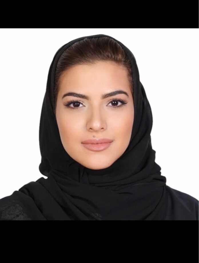 Sarah AlKhelaiwi, CEO and Head of Capital Markets at Standard Chartered Capital Saudi Arabia