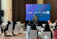 Alinma Bank launches Future Bankers Program in partnership with Kaplan Professional MENA in Riyadh
